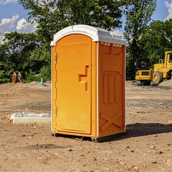 can i rent portable restrooms in areas that do not have accessible plumbing services in Manatee Road